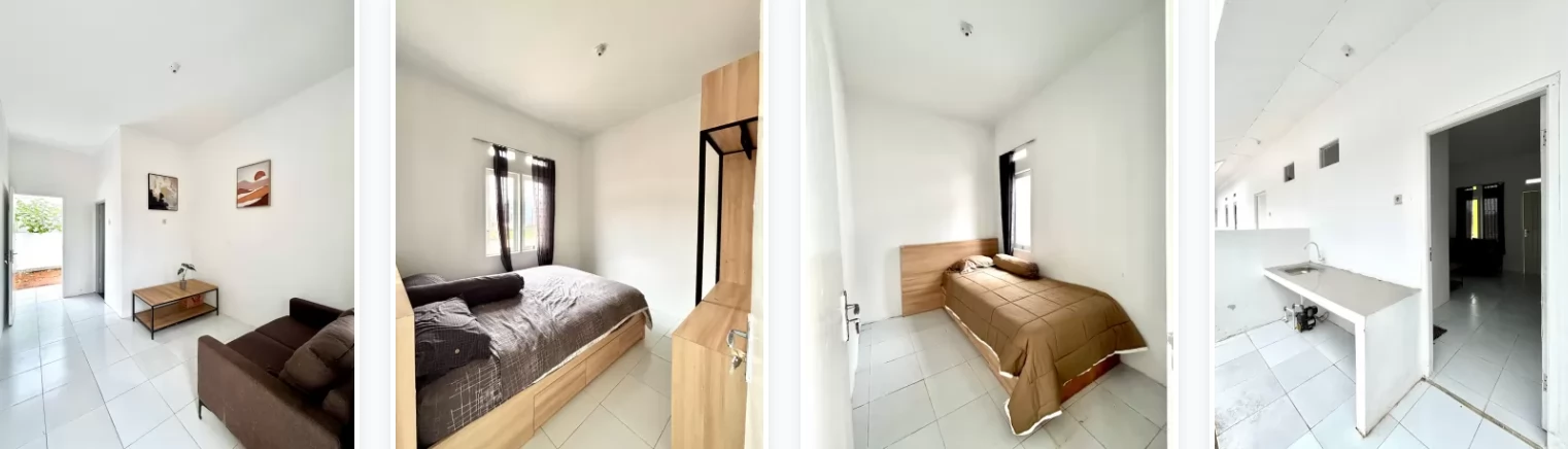 perbedaan spesifikasi